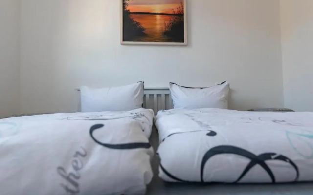 Parkside City Apartments No15