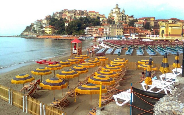 Borgoverde Imperia in Imperia