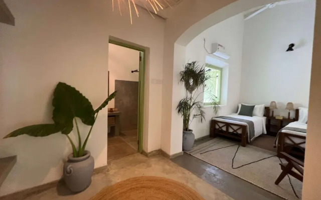 Zen House