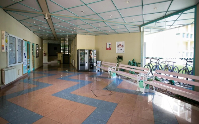 Hostel Spinut