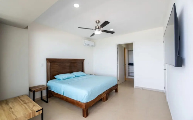 Cristal bay Apartments