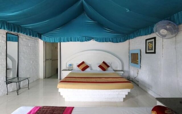 River Forest Resort Neral