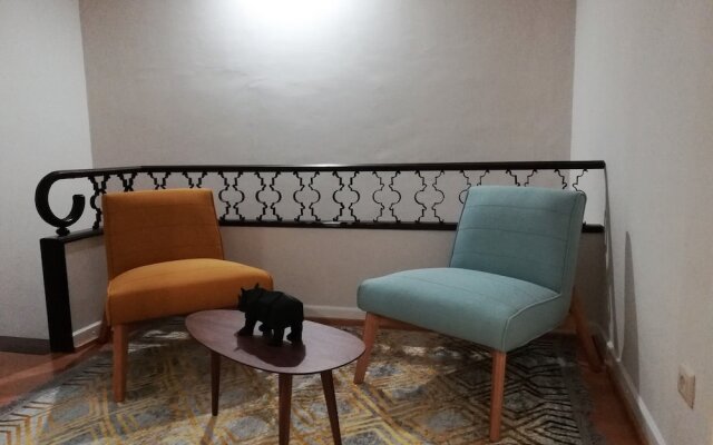 North Star Flats - Dom Luís I Bridge