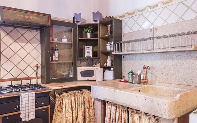 Spanish Steps Top Location