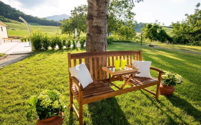 Agriturismo Podere Coldifico