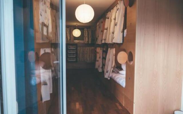 Oportocean Hostel