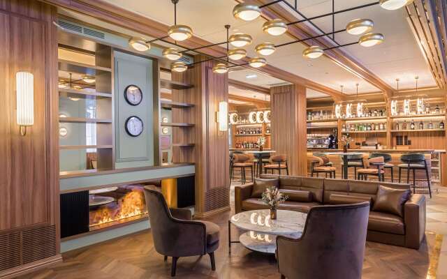 Canfranc Estación, A Royal Hideaway Hotel - Gran Lujo
