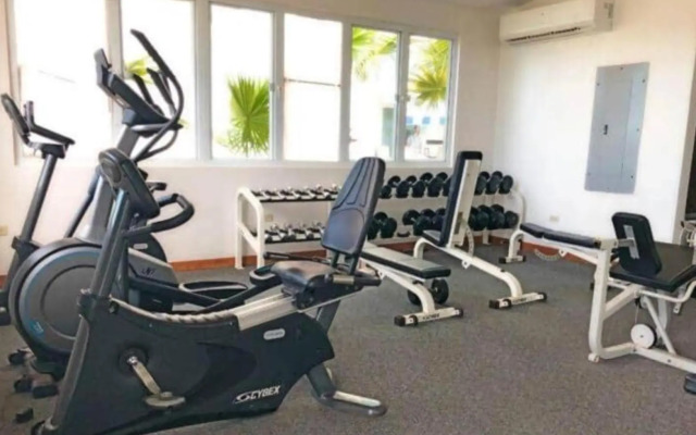 Breezy Nights Puerto Rico