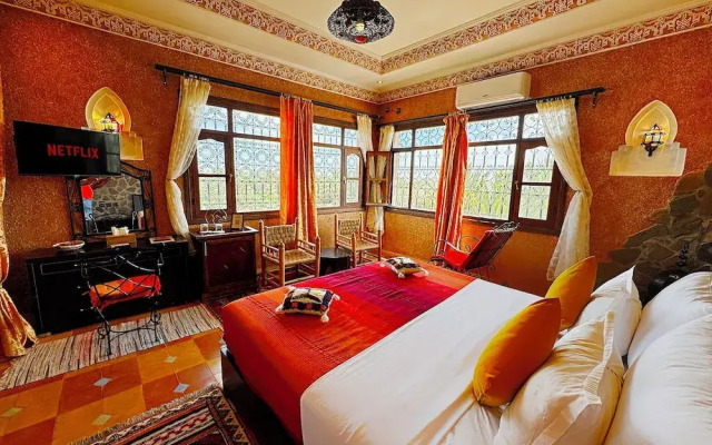 Riad Chay & Boutique