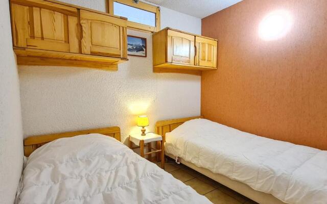 Appartement Flaine, 3 pièces, 6 personnes - FR-1-425-135