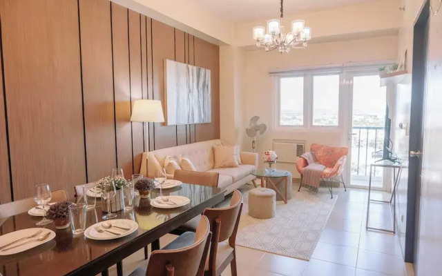 Elegant Living in the City