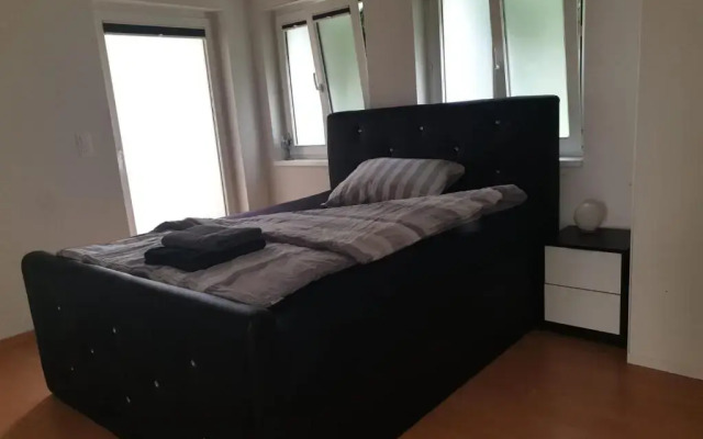 3 Doppel Zimmer Apartement in 9320 Arbon