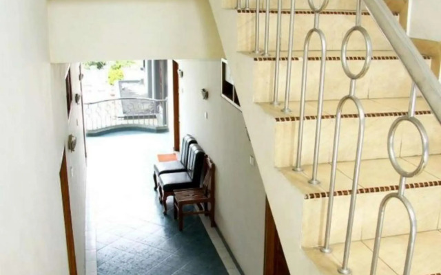 Hotel Graha Muslim