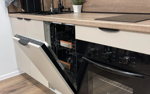 Апартаменты на проспекте Большой Сампсониевский 70/3