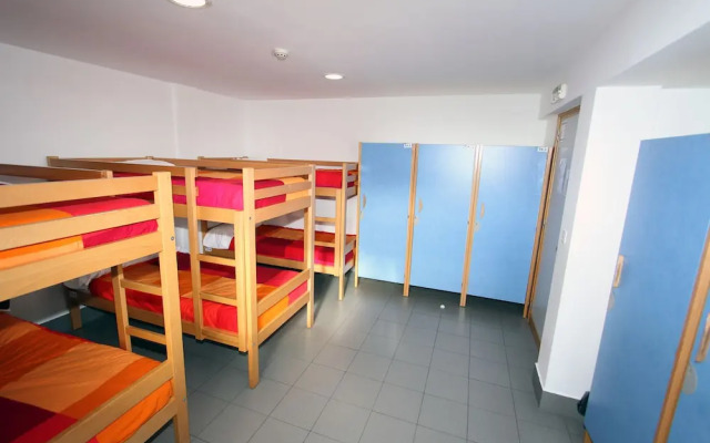 Albergue Trinkete Etxea - Hostel