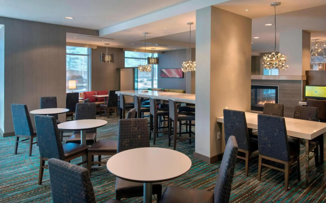 Residence Inn by Marriott Boston Bridgewater