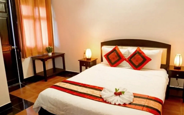 Riva Mui Ne Resort
