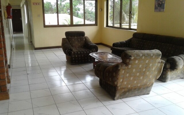 Providence Teez Lodge