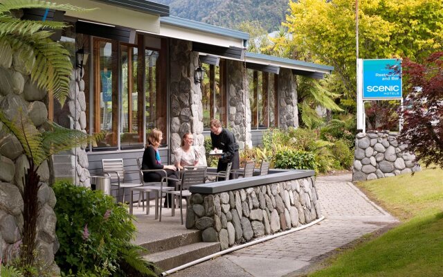 Scenic Hotel Franz Josef Glacier