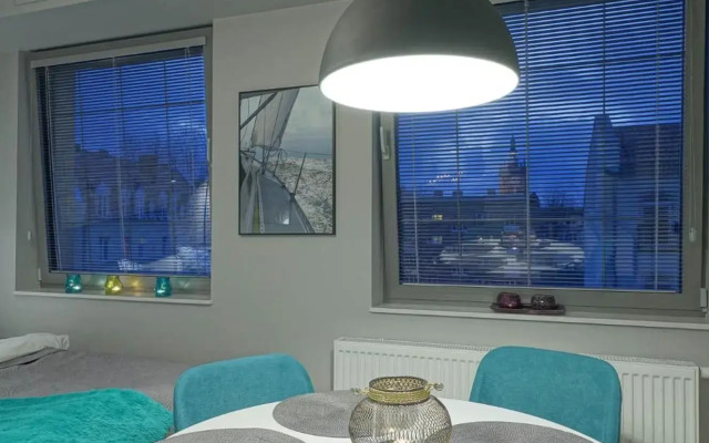 Exclusive Apartments - Old Town