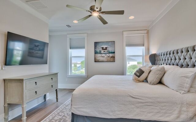 Grand Sandpiper Chateau Golf Cart Pool