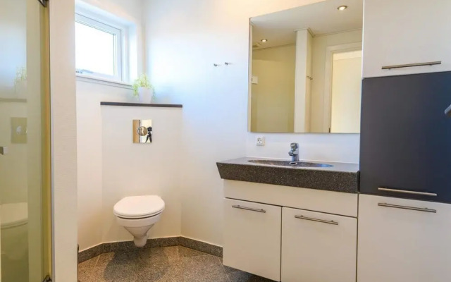 6 Person Holiday Home in Fano