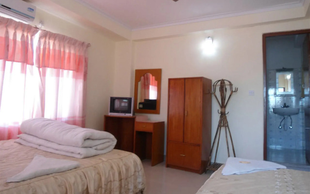 Hotel Fewa Holiday Inn