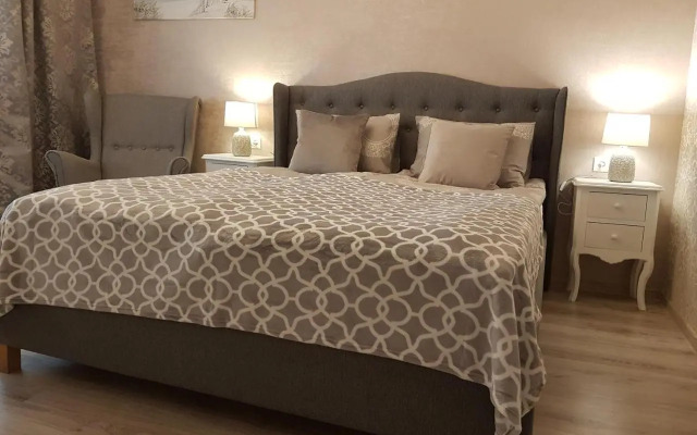 2 Bedroom Lux Apartments