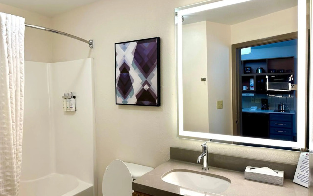 Candlewood Suites Savannah Airport by IHG