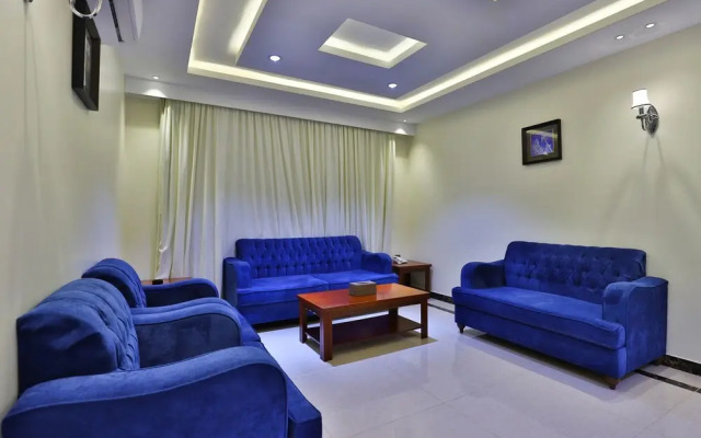 Capital O304 Dream Homes Hotel Apartment