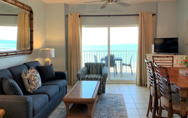 Tidewater 803 - 1 Br Condo