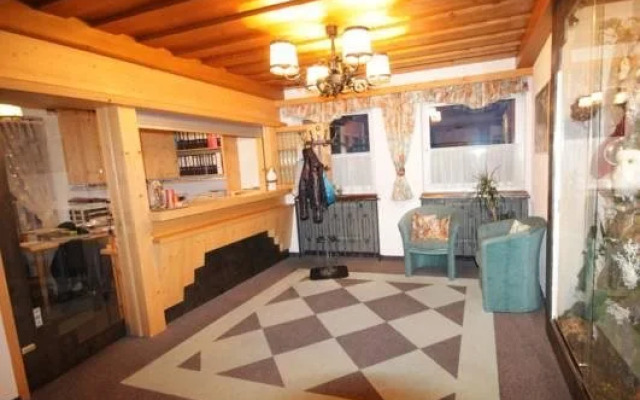Laerchenhof Pension