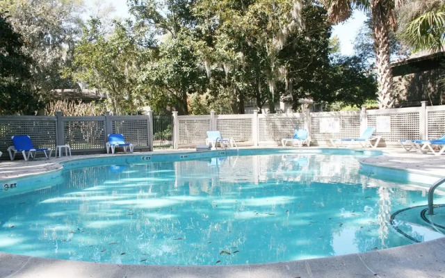 Kingston Cove