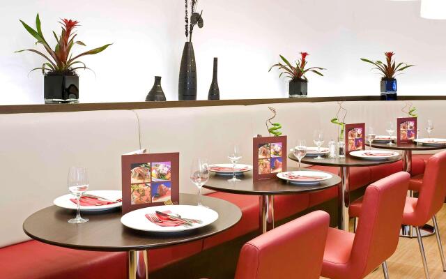ibis Styles York Centre