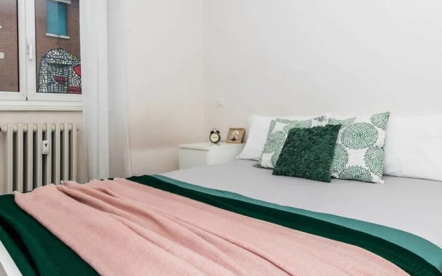 Hintown Street Art House