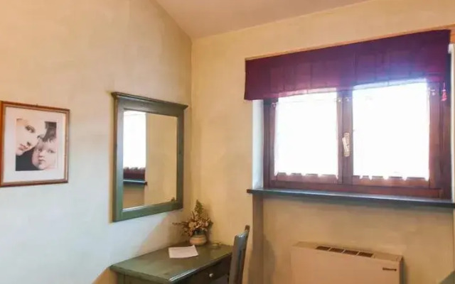 Hotel Villa Bonifanti