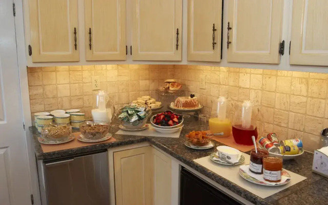 Mercury Hotel Provincetown