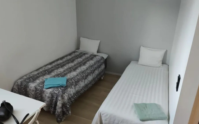 2- bed Apartment in Sollentuna