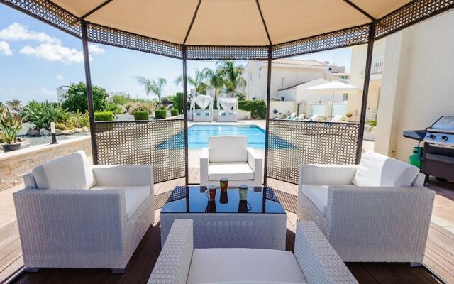 Oceanview Villa 113
