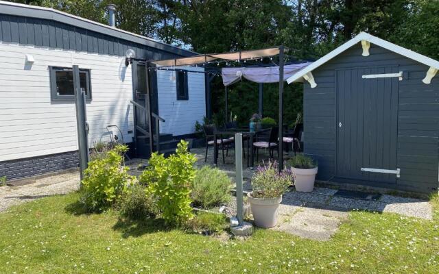 Rbr 1253 - Beach Resort Kamperland