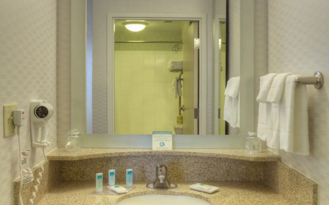 Springhill Suites by Marriott Billings