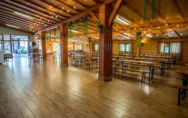 Hotel Verde Montana Wellness & SPA