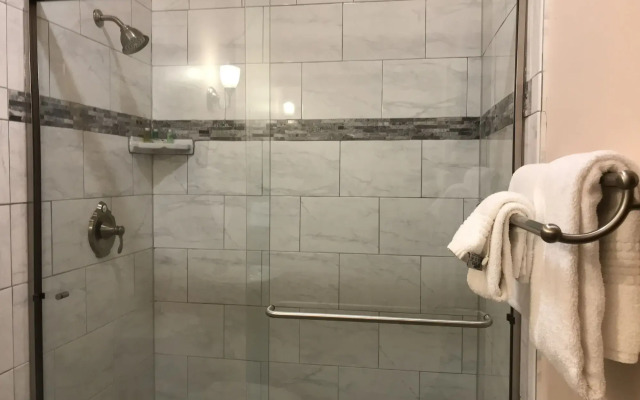 Hotel Sutter
