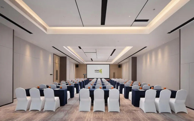 Home2 Suites by Hilton Guiyang Airport