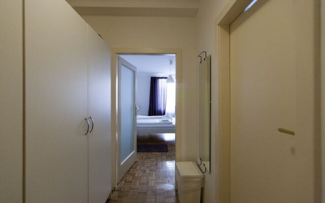 Heart of Vienna - Apartments