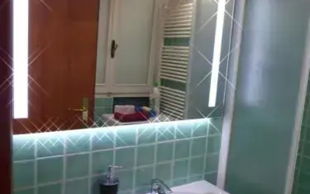 Giudei House Bologna