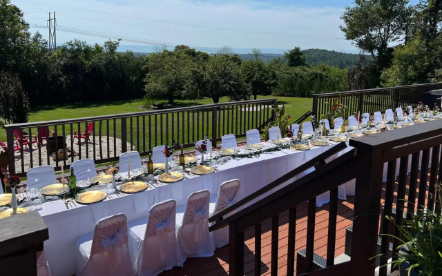 Northumberland Heights Wellness Retreat & Spa