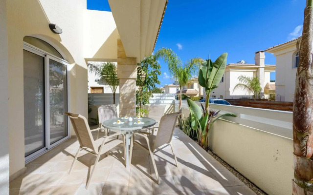 Villa Ariel