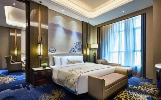 Wanda Vista Urumqi