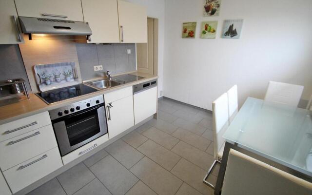 Haus am See - Steinwarder HAS-01B